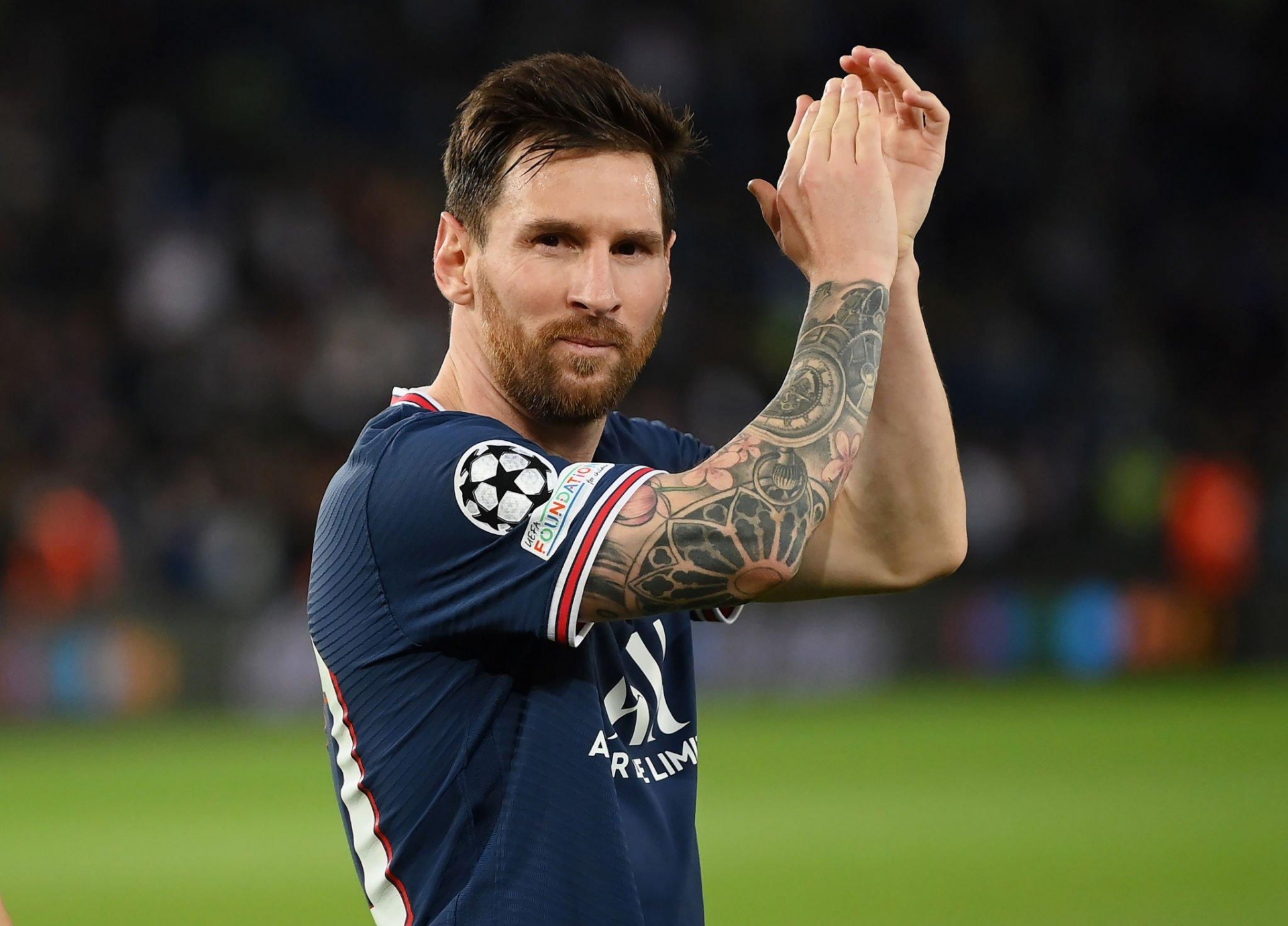 PSG có động thái định đoạt tương lai Messi sau World Cup 2022 217323