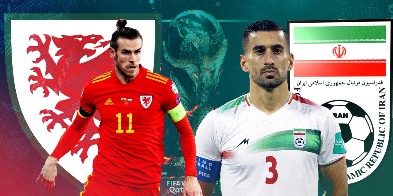 Nhận định, dự đoán tỉ số Iran vs Xứ Wales: Chênh lệch cực ít 222593