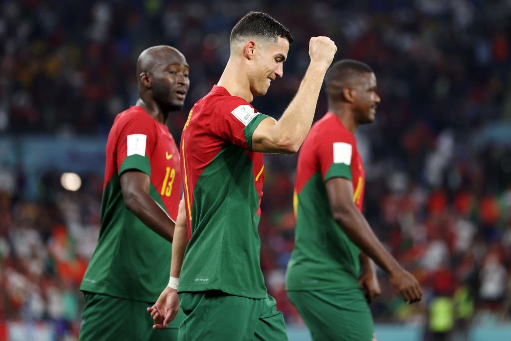 Dự đoán tỉ số World Cup 2022 hôm nay 28/11: Rất nhiều bất ngờ 224313