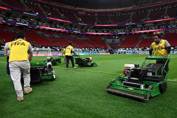 Trực tiếp Anh vs Senegal: Maguire, Foden đá chính 228094