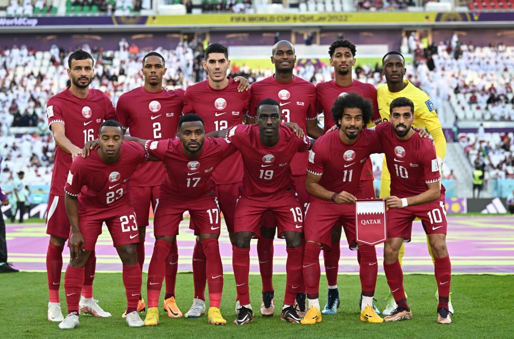 Qatar 'như chốn không người' trong thời điểm World Cup 2022 tạm nghỉ 229314