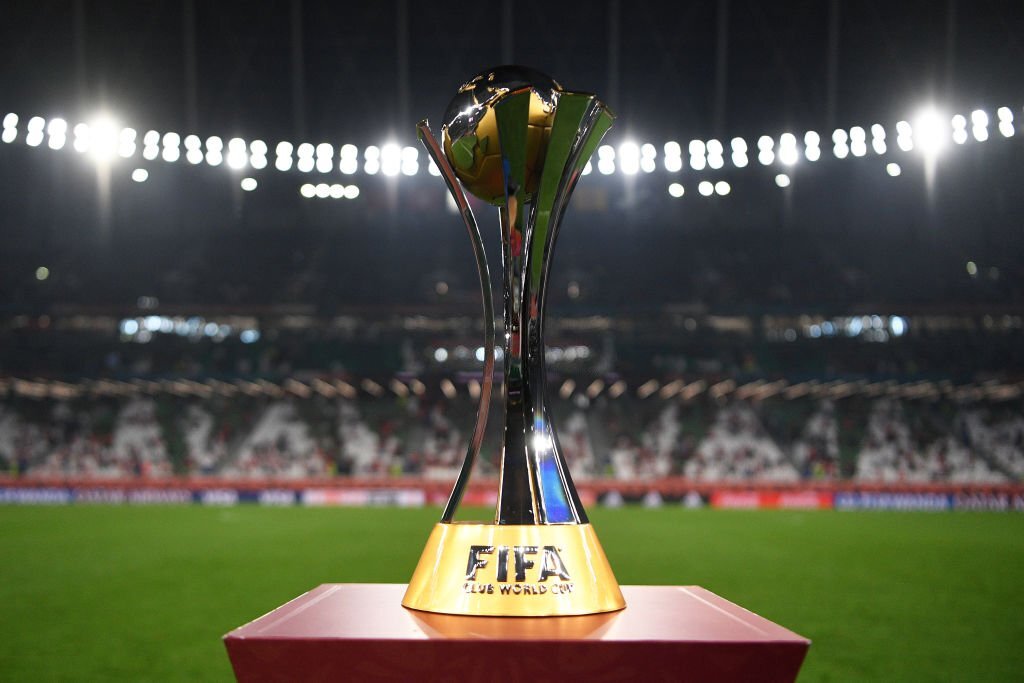 CHÍNH THỨC: FIFA Club World Cup thay đổi thể thức mới vào năm 2025 232804