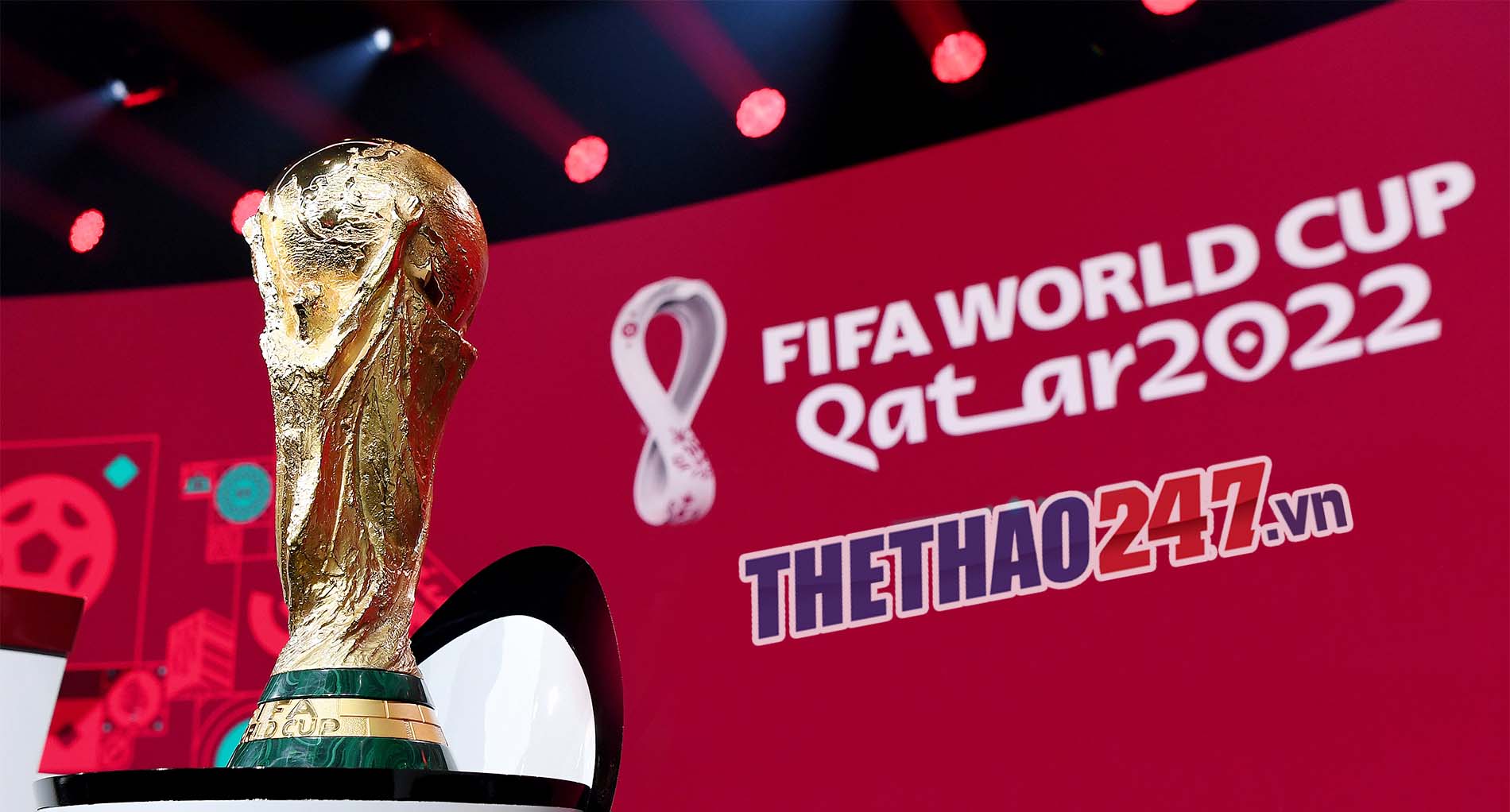 sỉ số world cup 2022 hôm nay