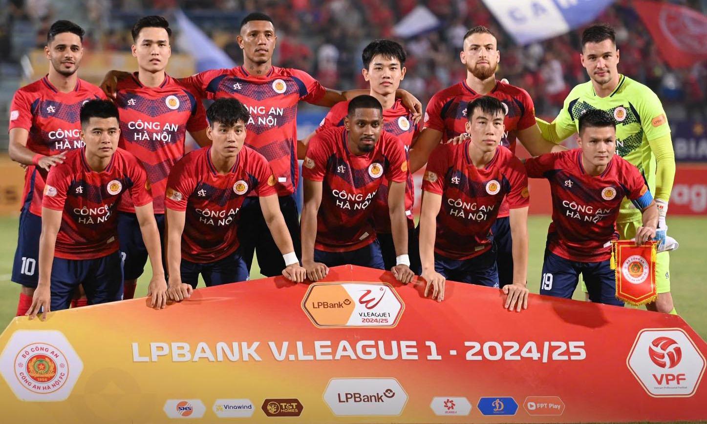 3 đại diện V-League lọt Top 10 CLB giá trị nhất Đông Nam Á