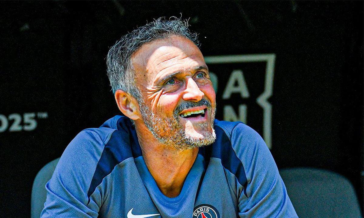 Luis Enrique vs Real Madrid: Cuộc tái ngộ định mệnh