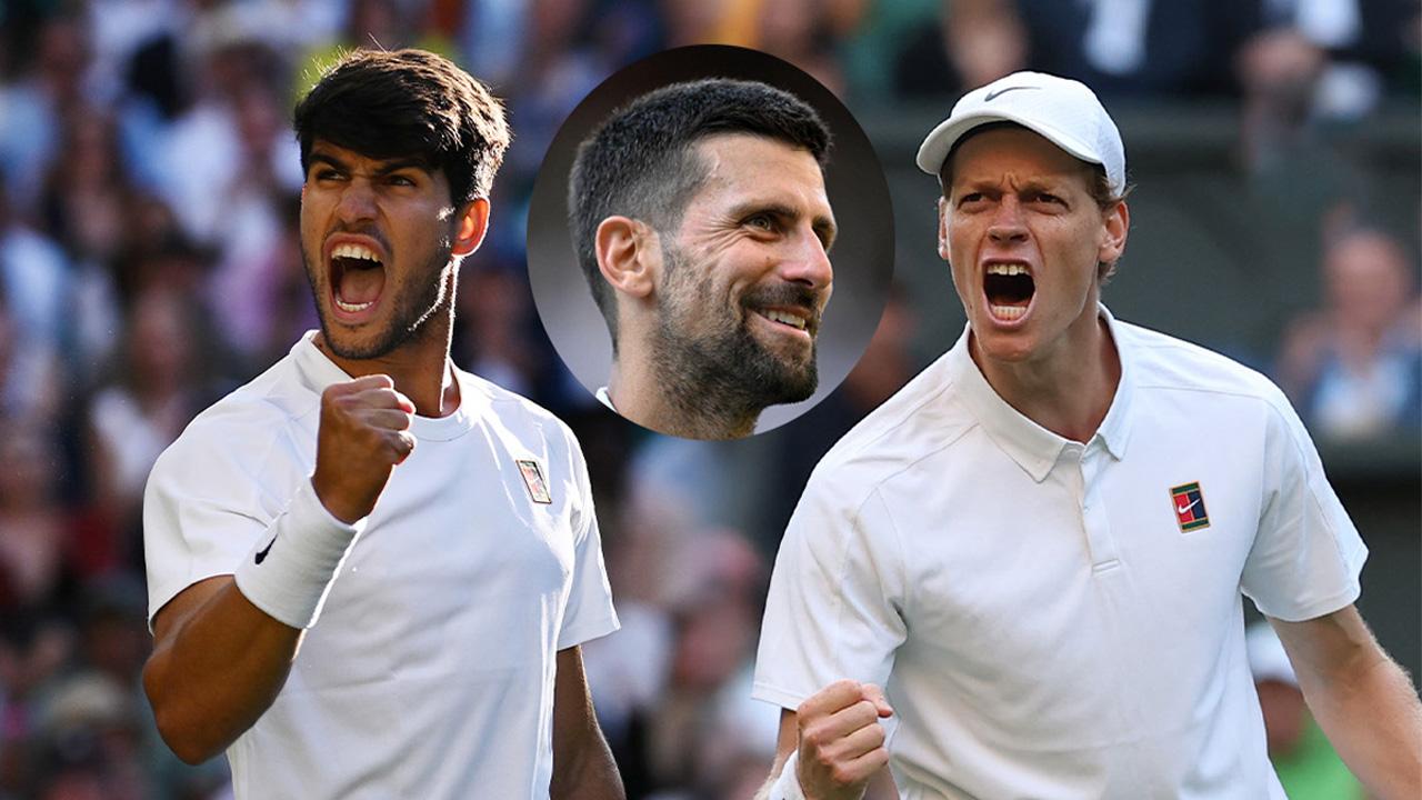 Djokovic dự đoán nhà vô địch Wimbledon 2025