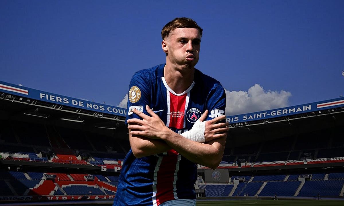 PSG duyệt chi 250 triệu Euro mua sao Chelsea