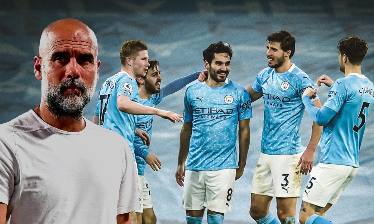 Pep Guardiola tiếp tục thanh lọc đội hình, 2 công thần phải ra đi