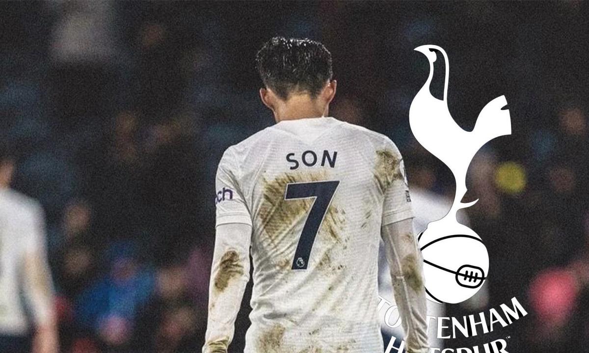 Son Heung-min thông báo rời Tottenham, xác định bến đỗ mới