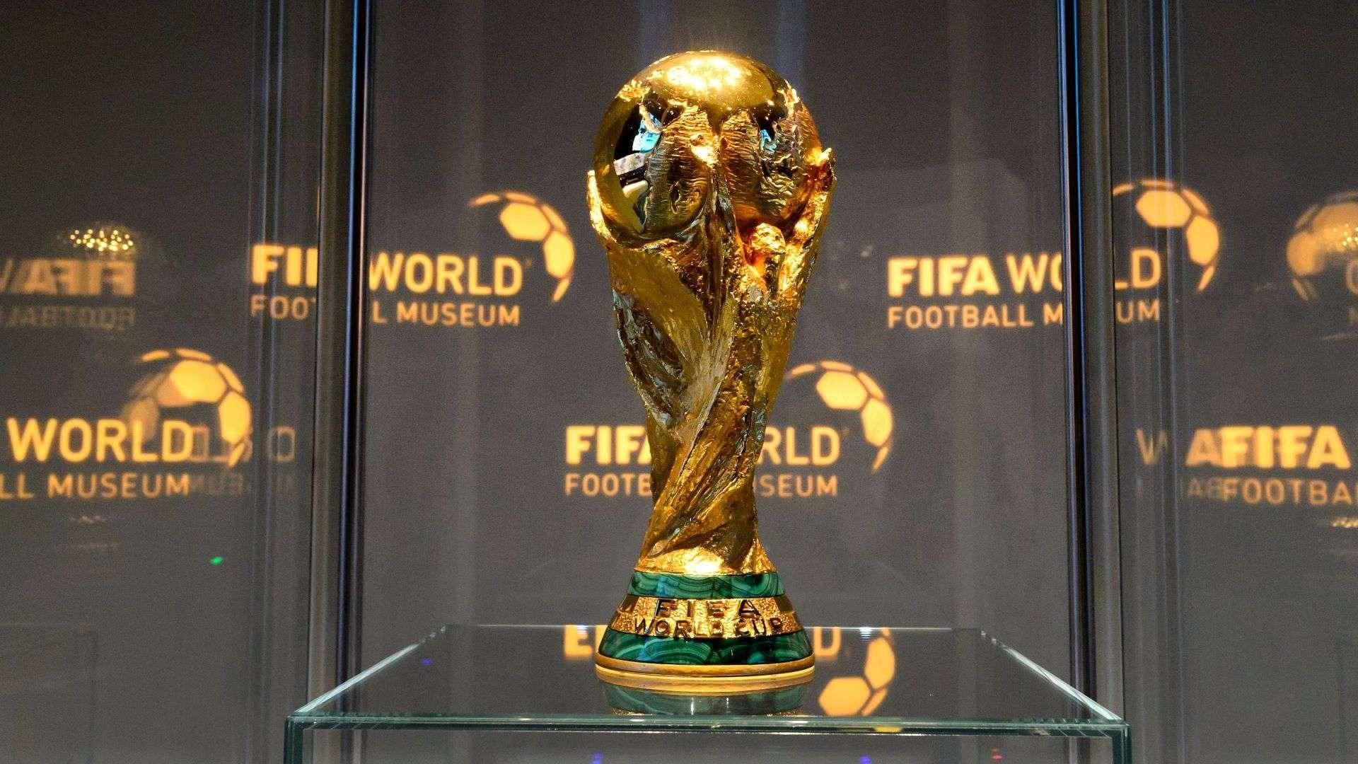 Xác định suất thứ 29 dự VCK World Cup 2026
