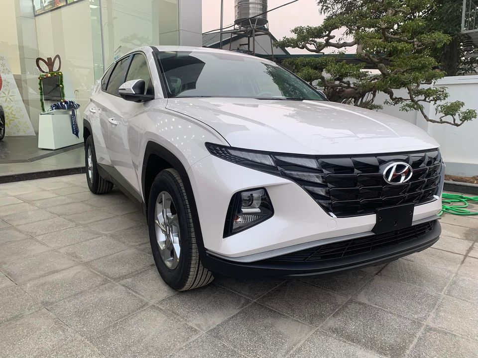 SUV cỡ C nào đáng mua ở thời điểm hiện tại: Tucson, CX-5 hay CR-V? 128294