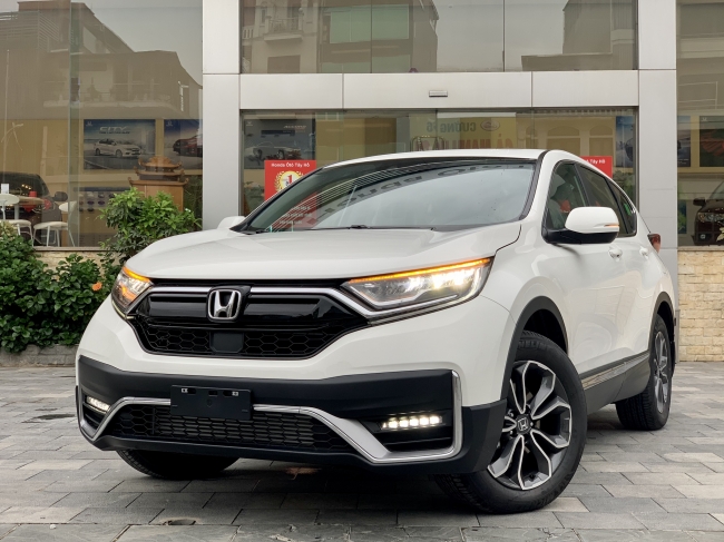 honda-cr-v