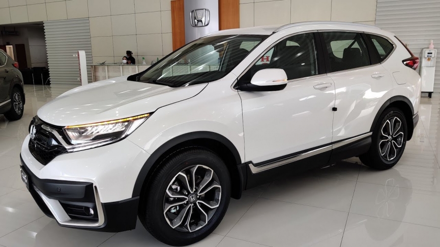 HONDA-CR-V-1