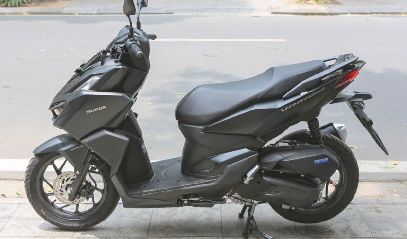 Hết 'ngáo giá', Honda Vario 160 nhập rẻ ngang Air Blade 160 lắp ráp trong nước 232613