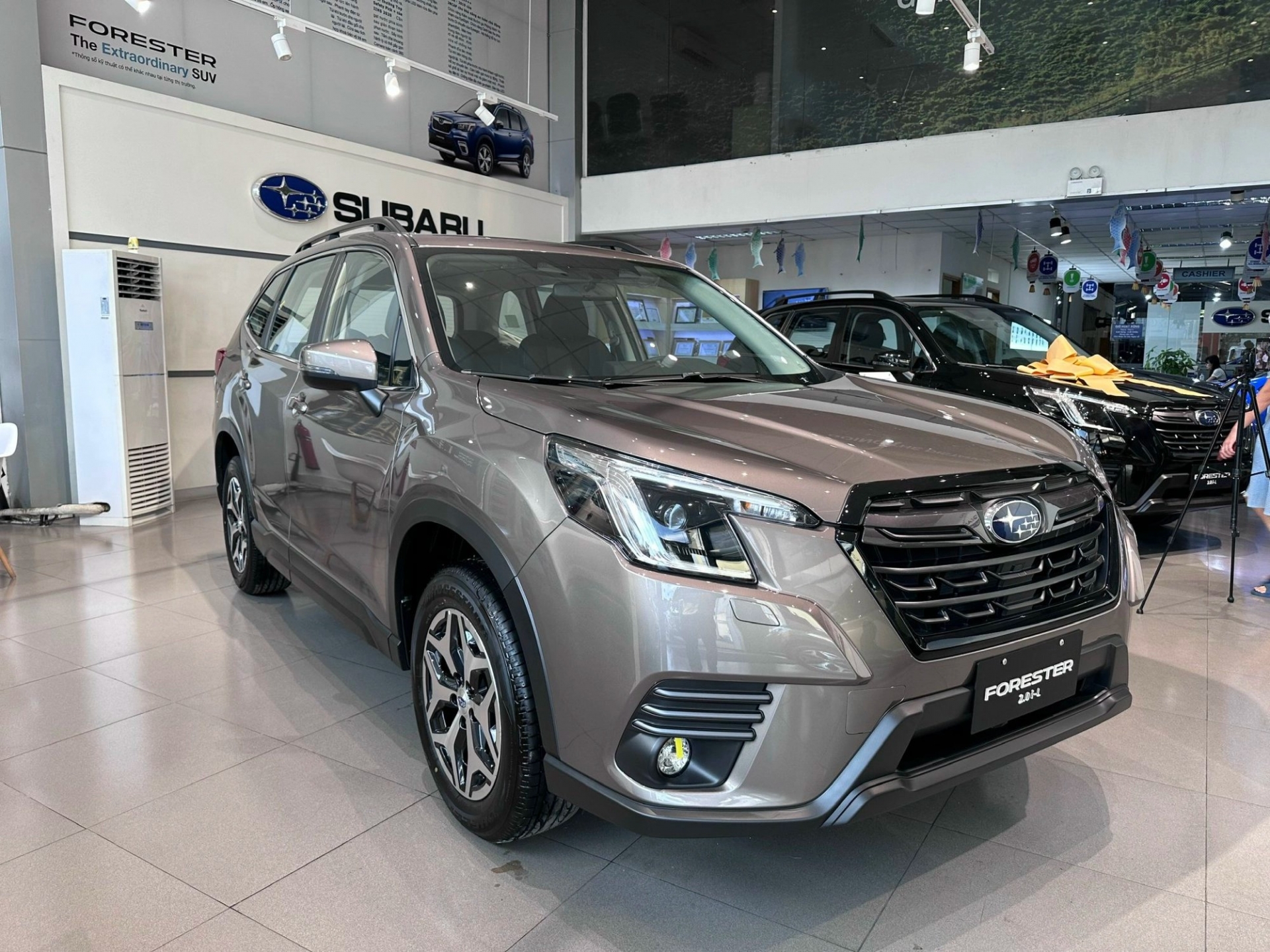 Subaru-Forester-2023