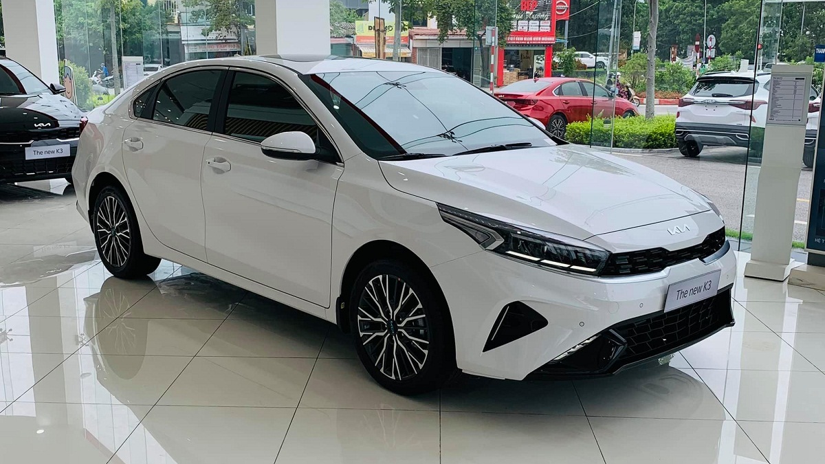 Kia ưu đãi lớn nhất trong năm: Sportage, Sorento giảm hàng chục triệu đồng 236649