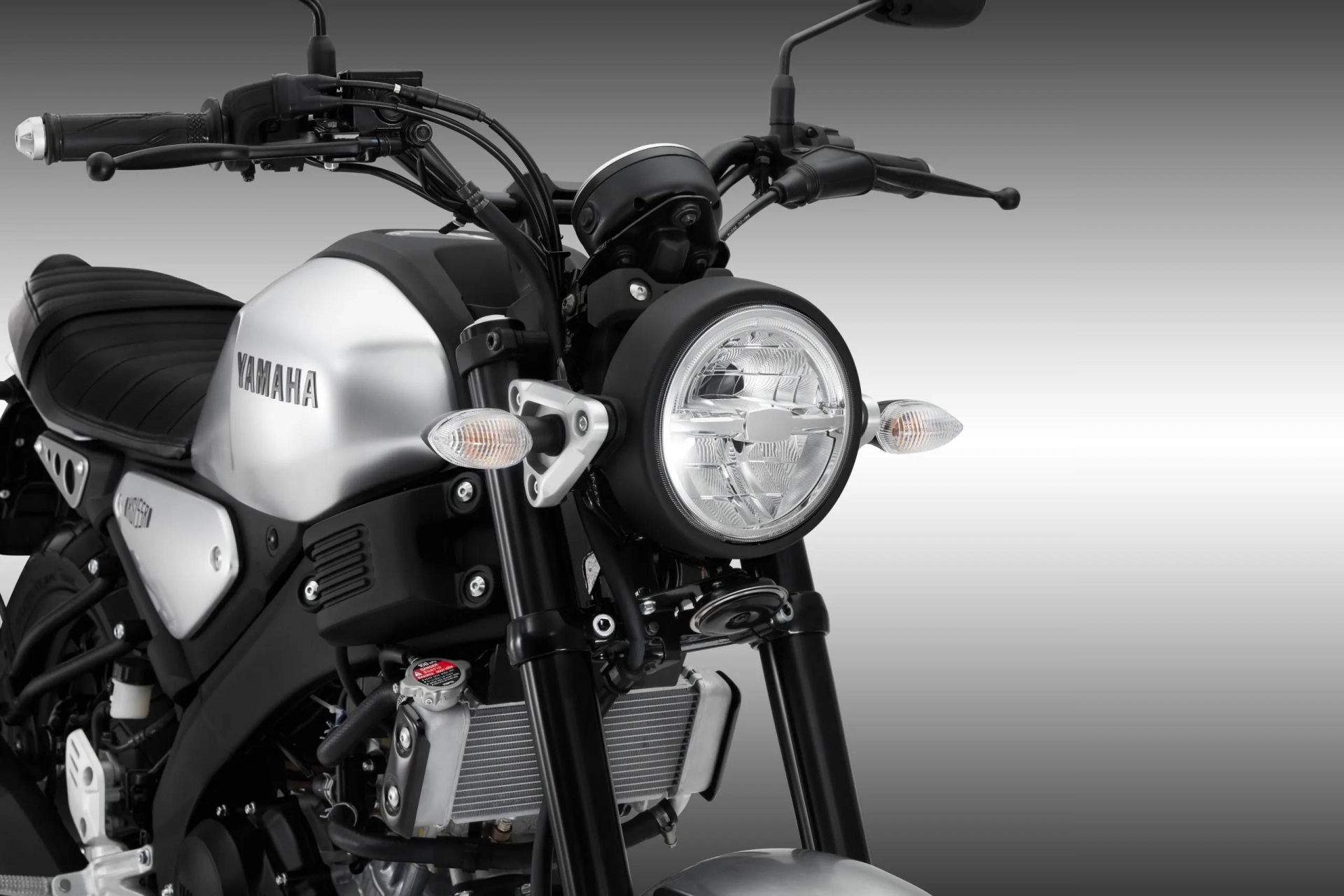 Yamaha XS155R chính thức ra mắt tại Việt Nam, giá 77 triệu đồng 237902