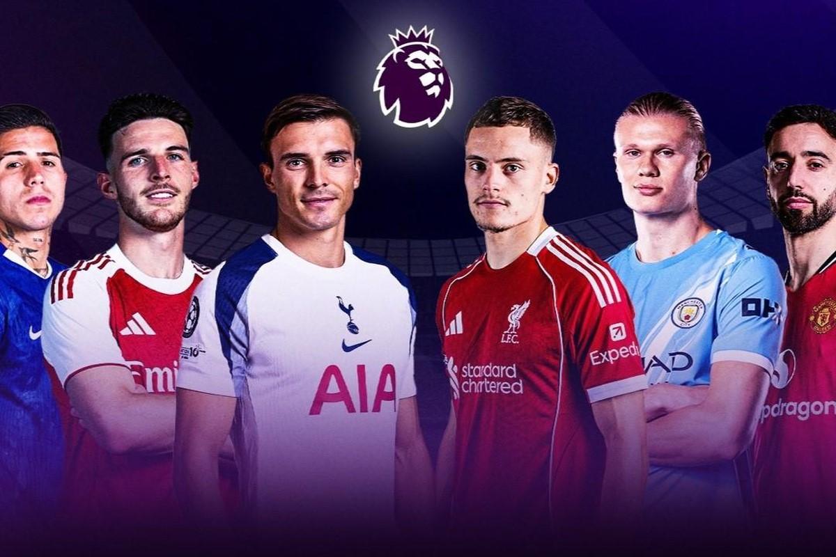 Vòng 18 Ngoại Hạng Anh: Top đầu rực lửa, MU và Liverpool viết 'khúc cao trào'