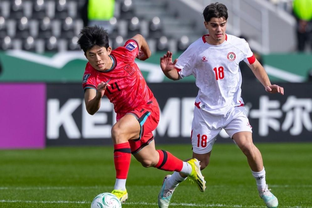 CHÍNH THỨC: Xác định đội đầu tiên bị loại ở VCK U23 châu Á