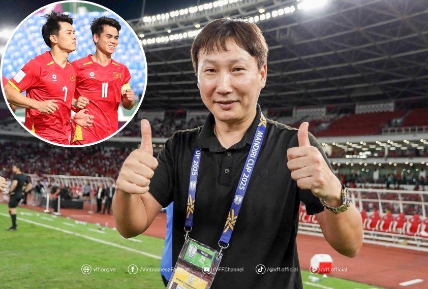 Báo Indonesia: 'U23 Việt Nam sắp làm được điều chưa từng thấy'
