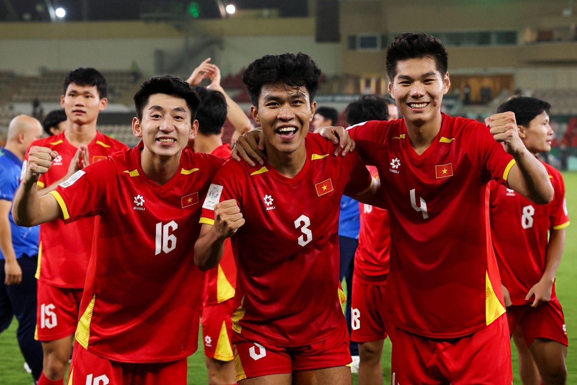 Ngôi sao U23 Việt Nam bất ngờ được một CLB Hàn Quốc liên hệ