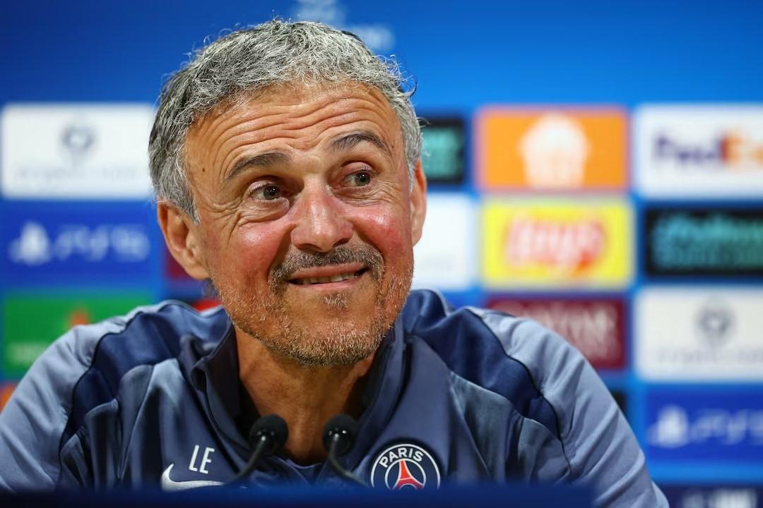 PSG lên gân cực đại, Luis Enrique tuyên bố nóng trước đại chiến với Bayern