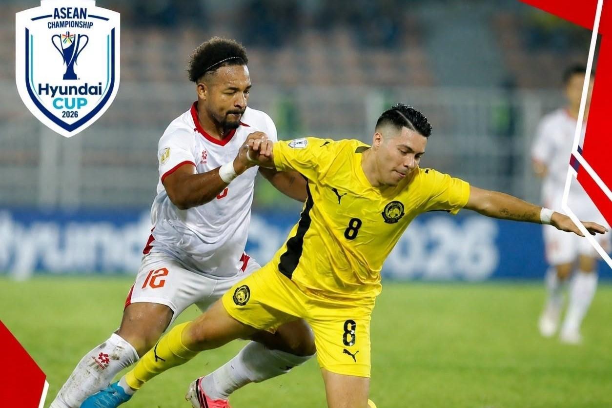 LĐBĐ Đông Nam Á: 'Malaysia không đáng thua Việt Nam 2 bàn'