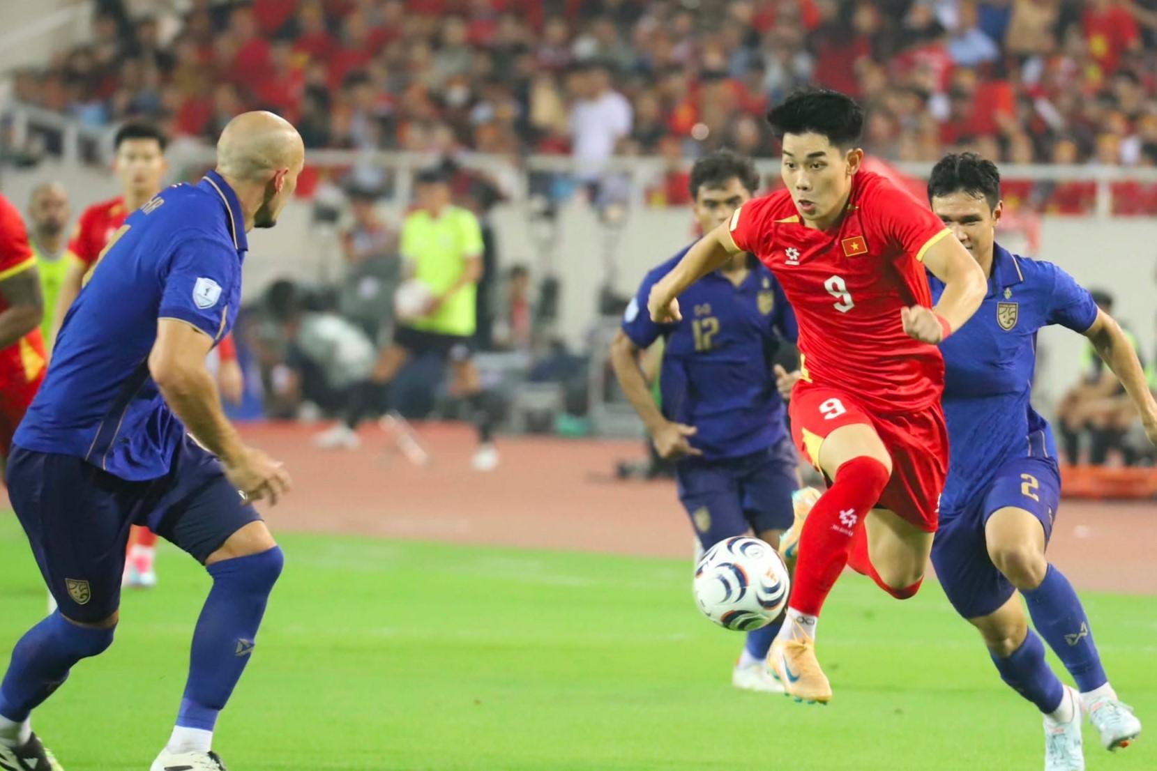 CĐV Đông Nam Á dậy sóng khi Đình Bắc không đá ASIAD cùng U23 Việt Nam