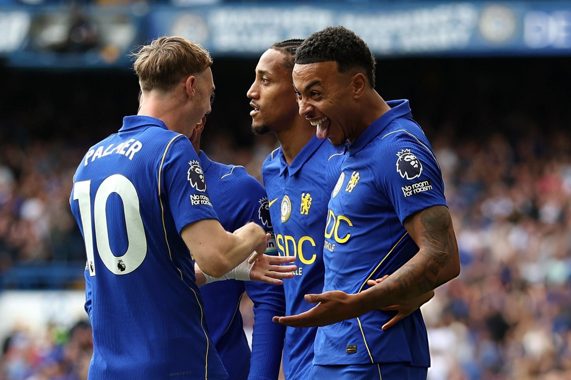 Trực tiếp bóng đá Chelsea 1-0 Hull City: Bom tấn bùng nổ