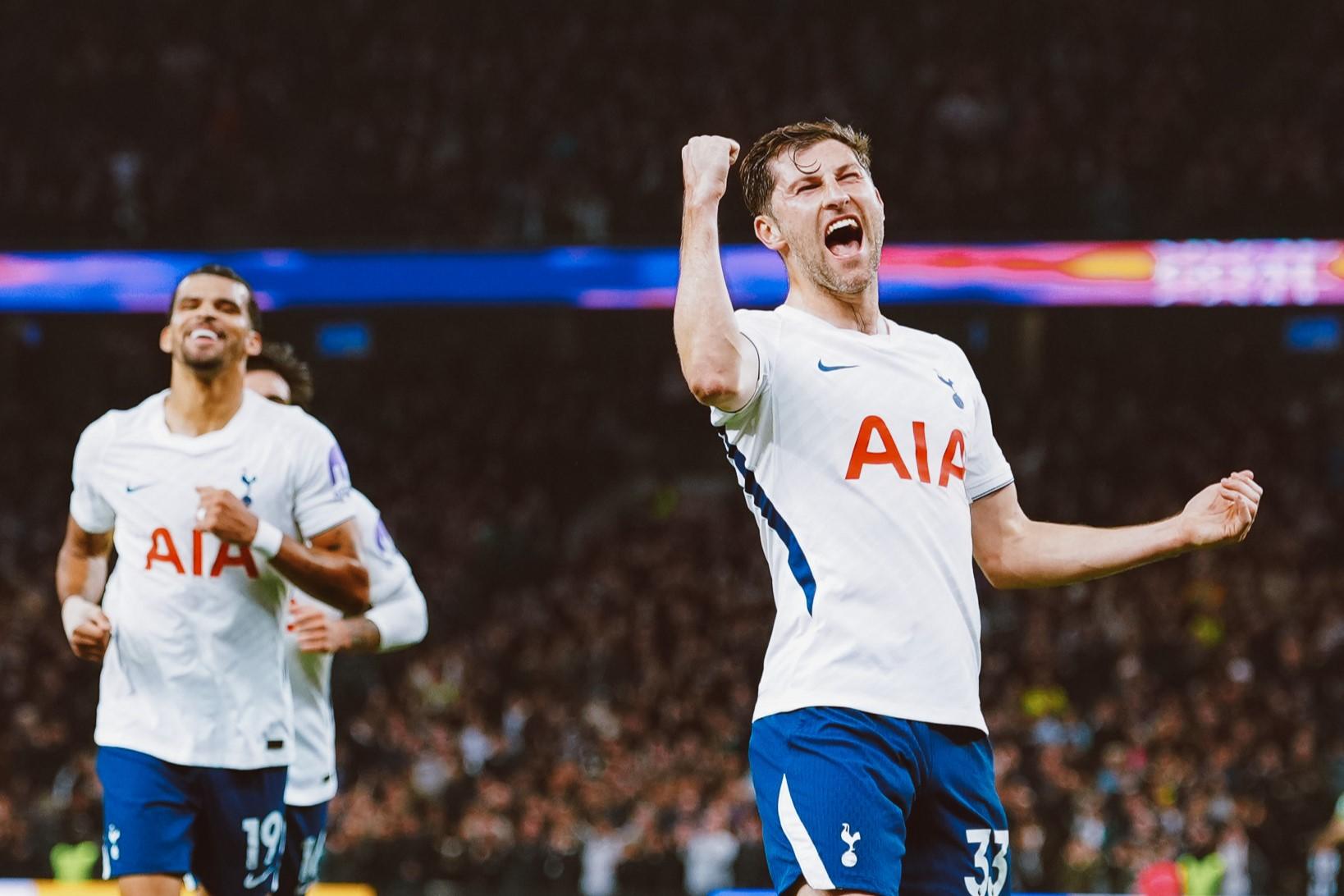 Tottenham thắng trận đầu mùa, 526 ngày chờ đợi của 1 ngôi sao khép lại