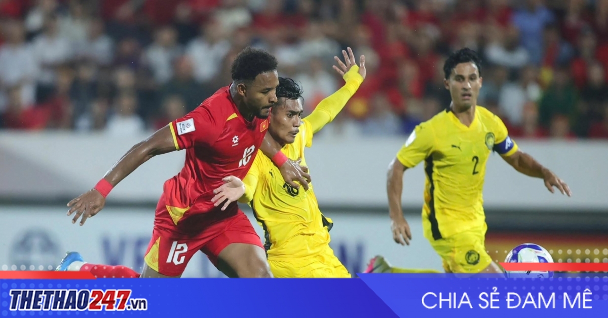 Dự đoán tỷ số Việt Nam vs Malaysia, 20h00 ngày 16/8: Đẳng cấp lên tiếng
