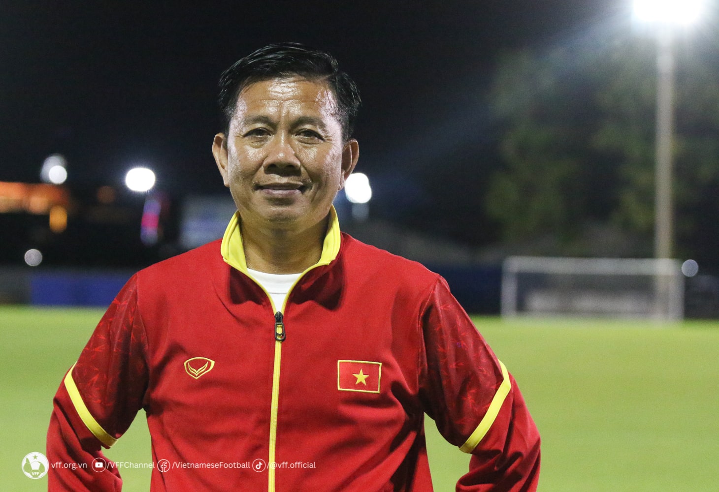 HLV U23 Việt Nam không bận tâm đến kết quả khi thua U23 Bahrain 313918