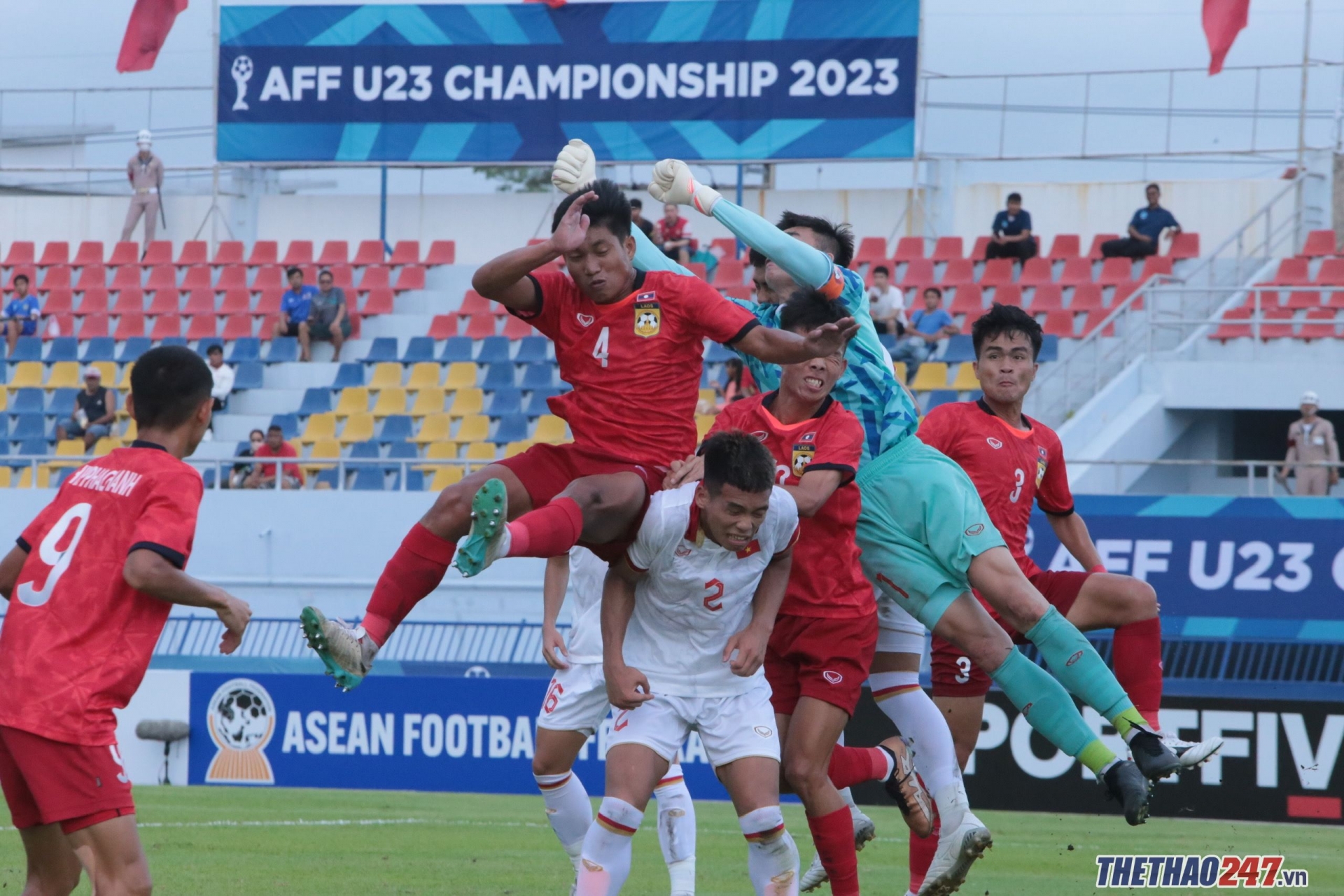 Chờ đợi sự bùng nổ của U23 Việt Nam trước U23 Malaysia 317305