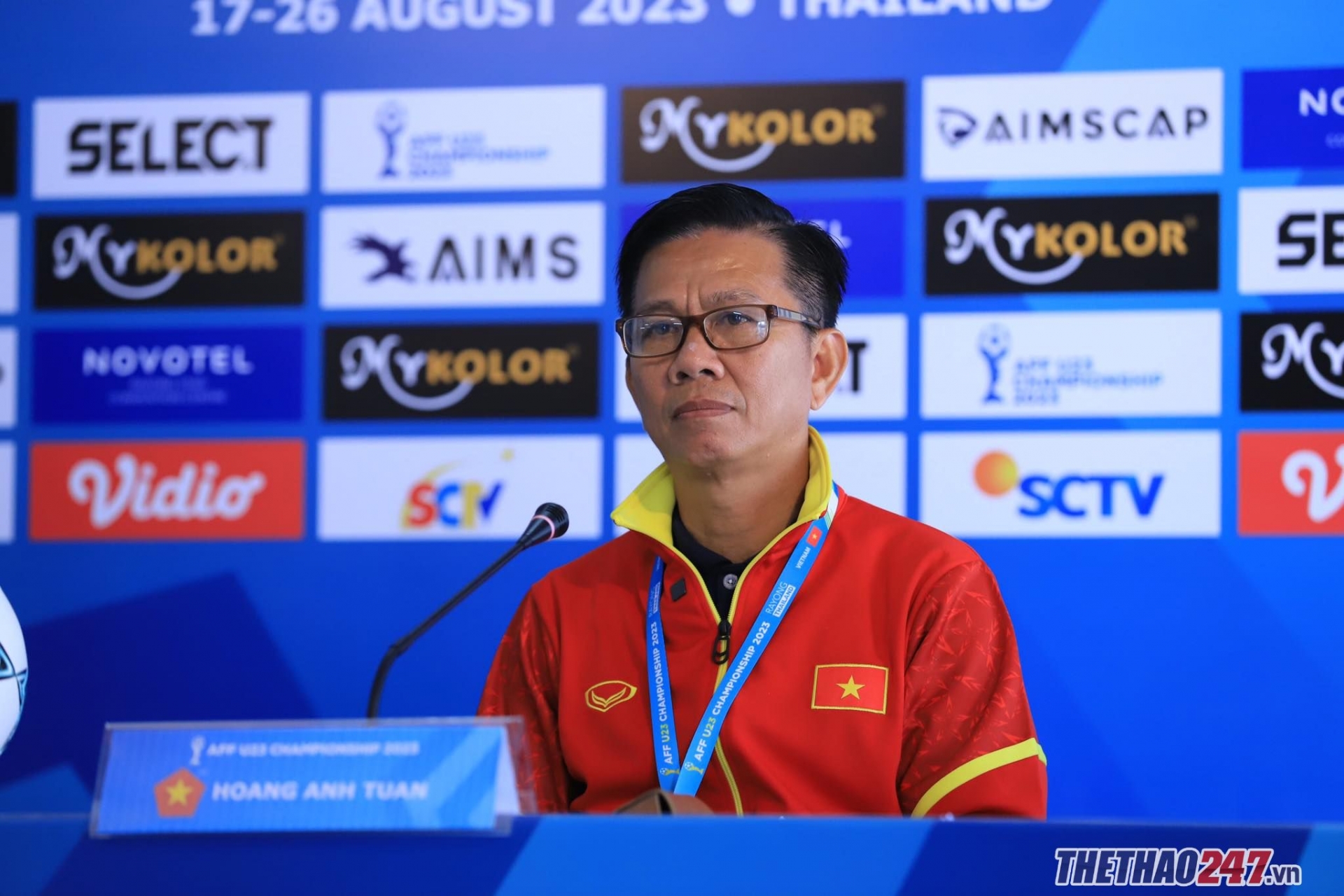 U23 Việt Nam rèn một kỹ năng để vô hiệu hóa 'bài tủ' của U23 Indonesia 318343