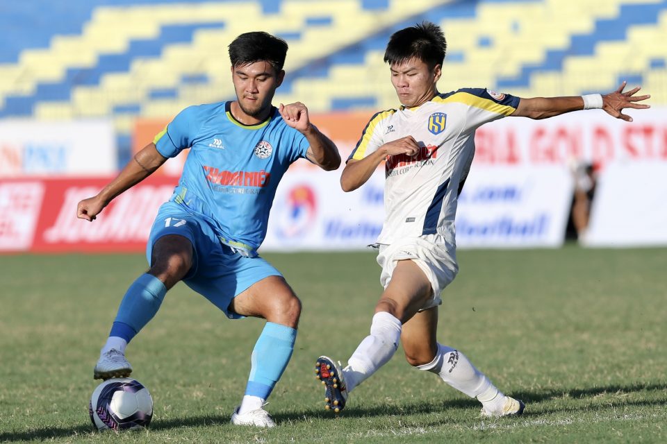 U21 PVF-CAND đánh bại hàng loạt ngôi sao U23 Việt Nam để lên ngôi vô địch 335177