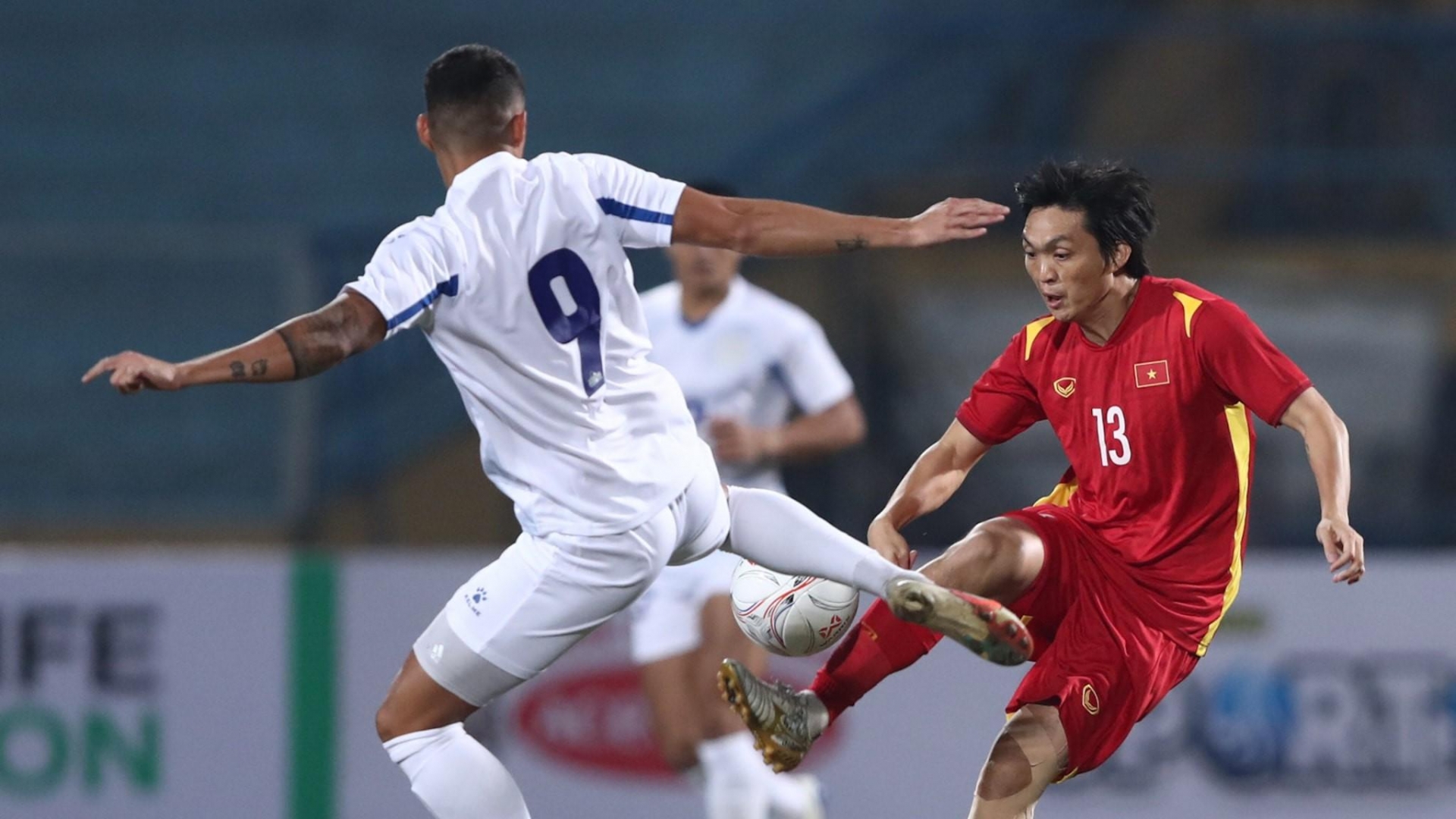 Đội hình dự kiến ĐT Việt Nam vs ĐT Philippines: Thay đổi rõ rệt?