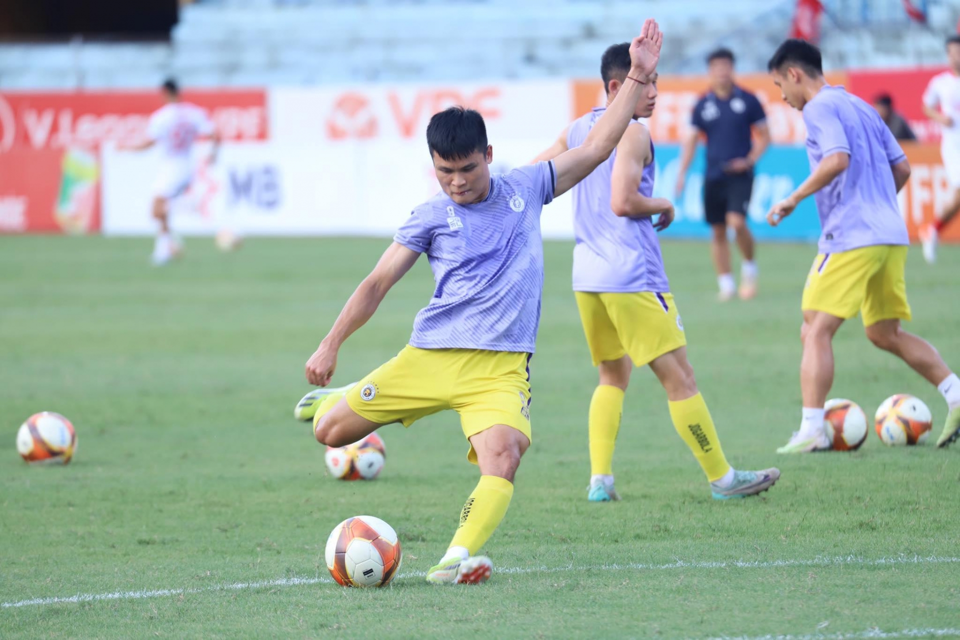 Trực tiếp Viettel vs Hà Nội, 18h00 hôm nay 4/7 492700