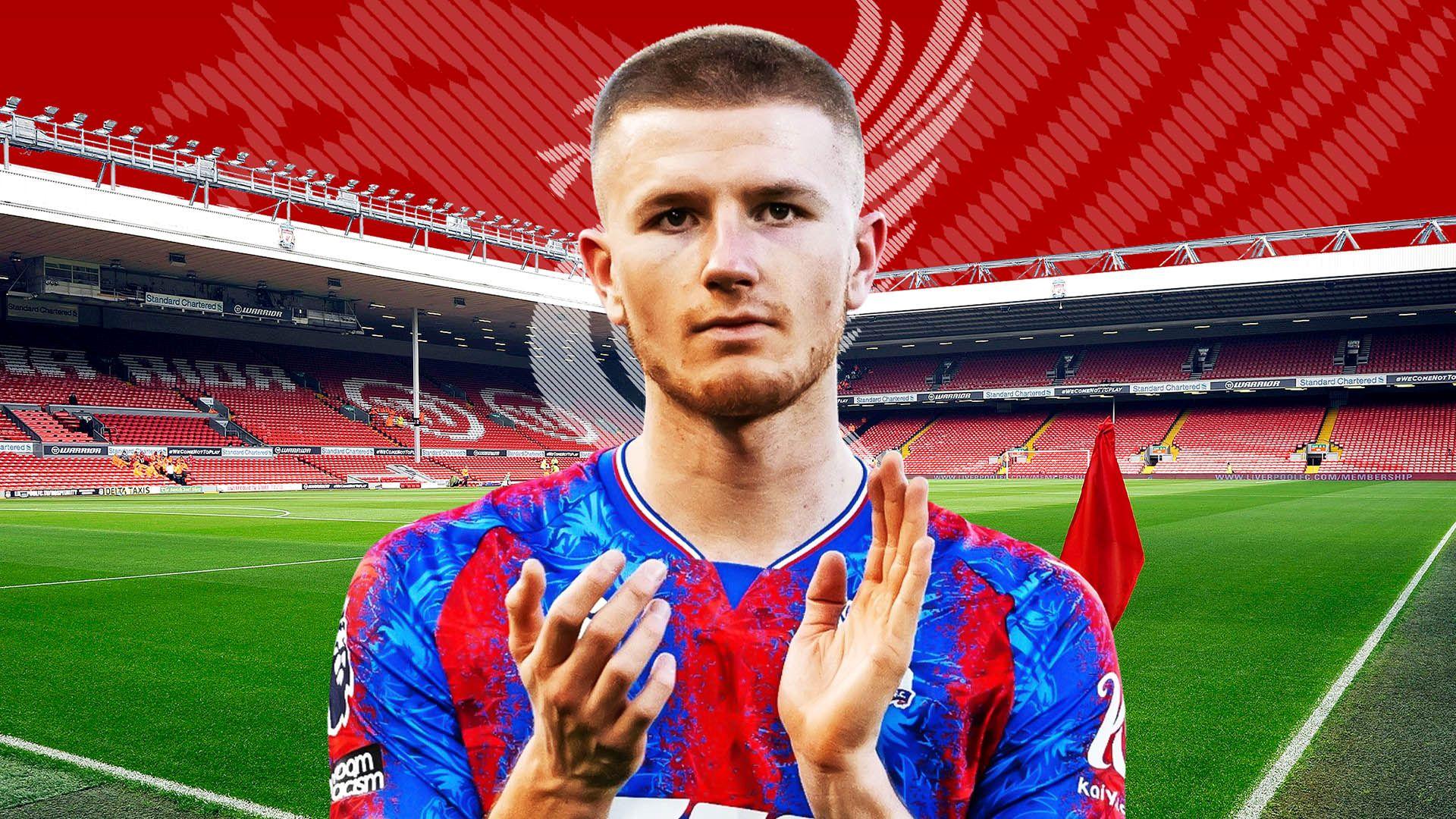 Liverpool Sẵn Sàng Cạnh Tranh Với Real Madrid Vụ Adam Wharton