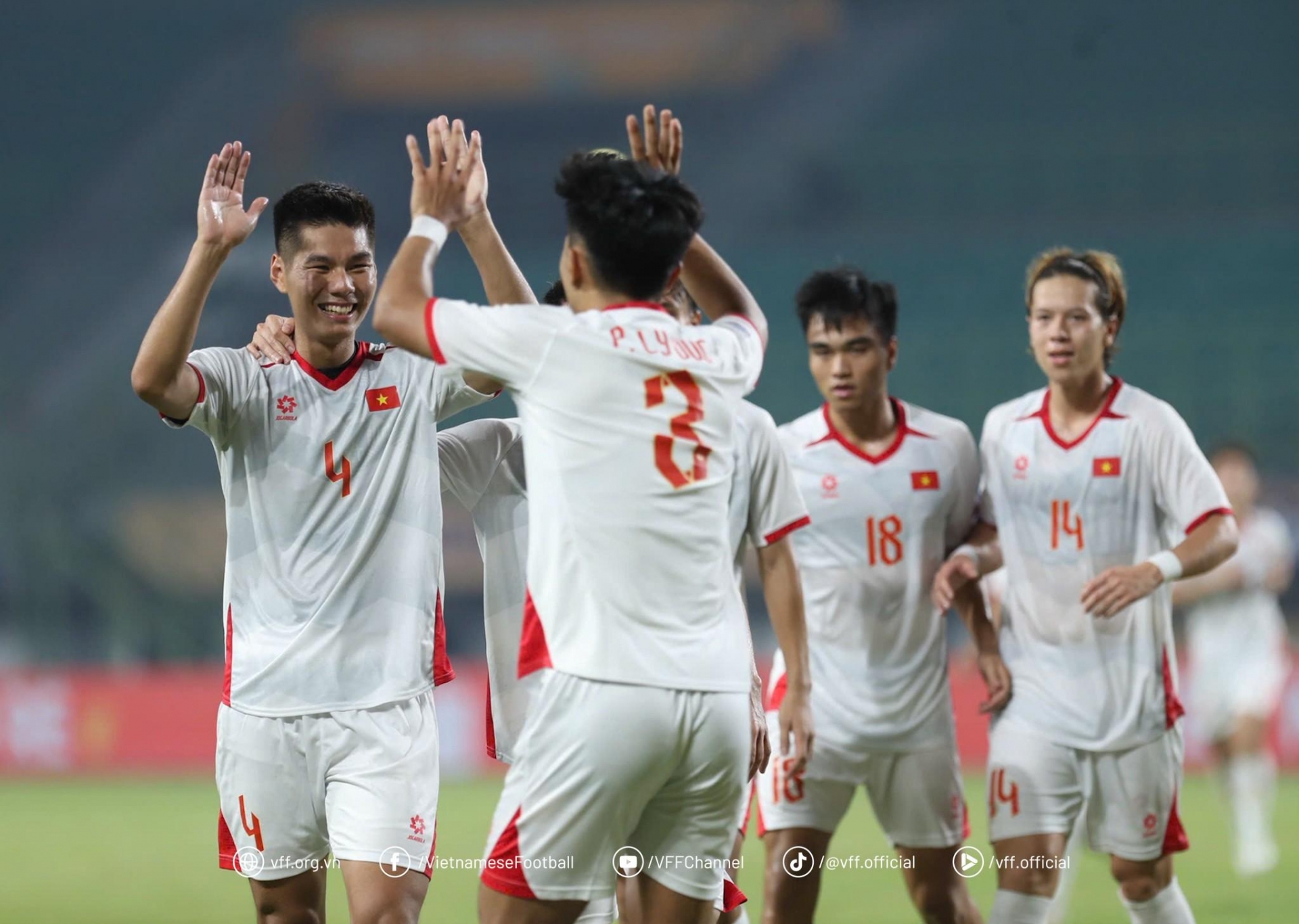 U23 Việt Nam 99% lọt vào Bán kết U23 Đông Nam Á