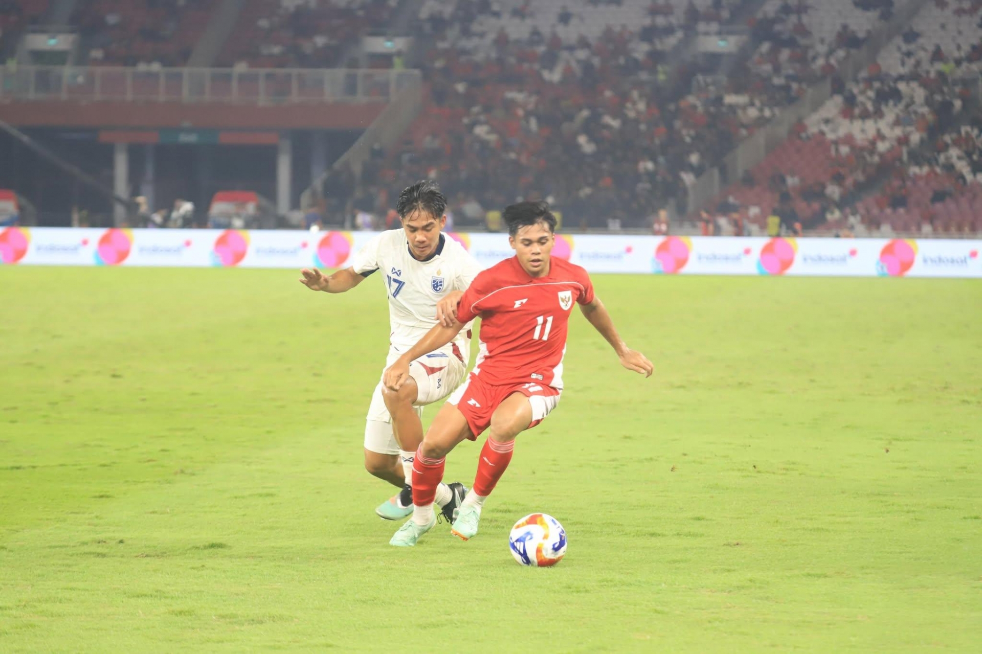 Sếp lớn U23 Indonesia tiết lộ lối chơi, U23 Việt Nam phải dè chừng
