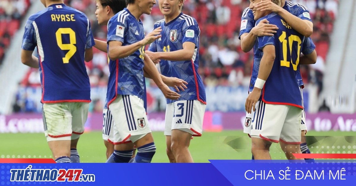 Xem trực tiếp bóng đá Asian Cup 2024 hôm nay 3/2