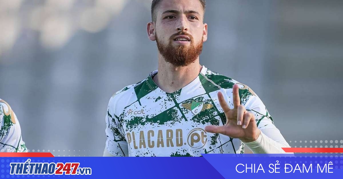 Cựu tuyển thủ Brazil gia nhập CAHN
