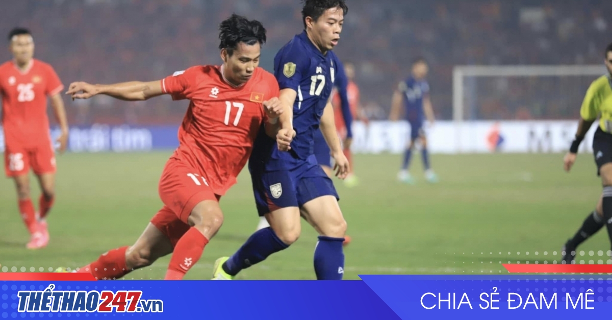 VTV5, VTV6 trực tiếp bóng đá hôm nay 5/1