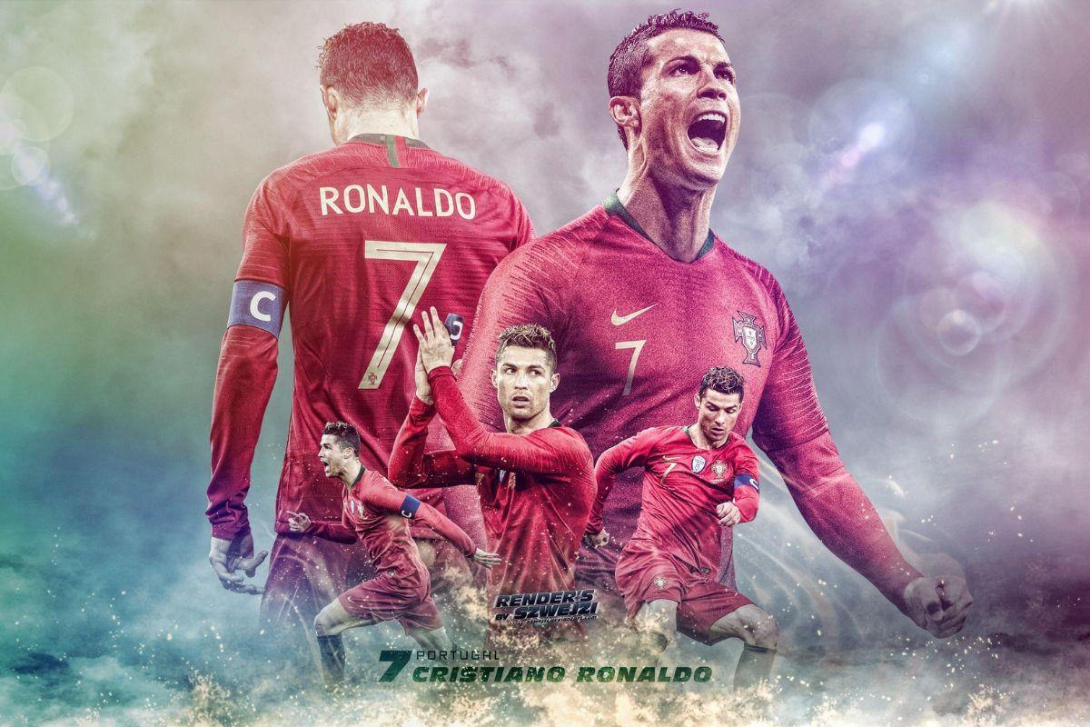 Cristiano Ronaldo hé lộ thời điểm giải nghệ, tiết lộ 'di sản cuối cùng' muốn để lại
