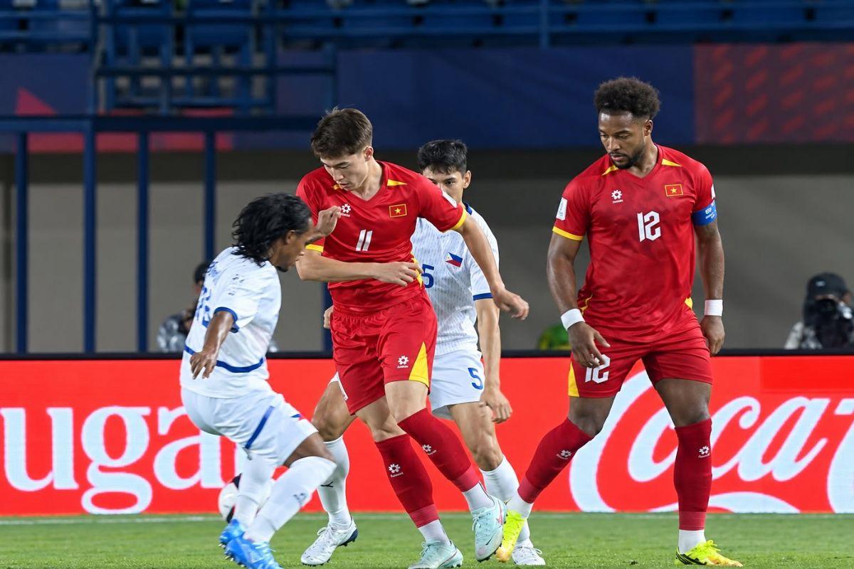 CĐV Indonesia phản ứng cực gắt sau màn ra quân của tuyển Việt Nam tại FIFA ASEAN Cup