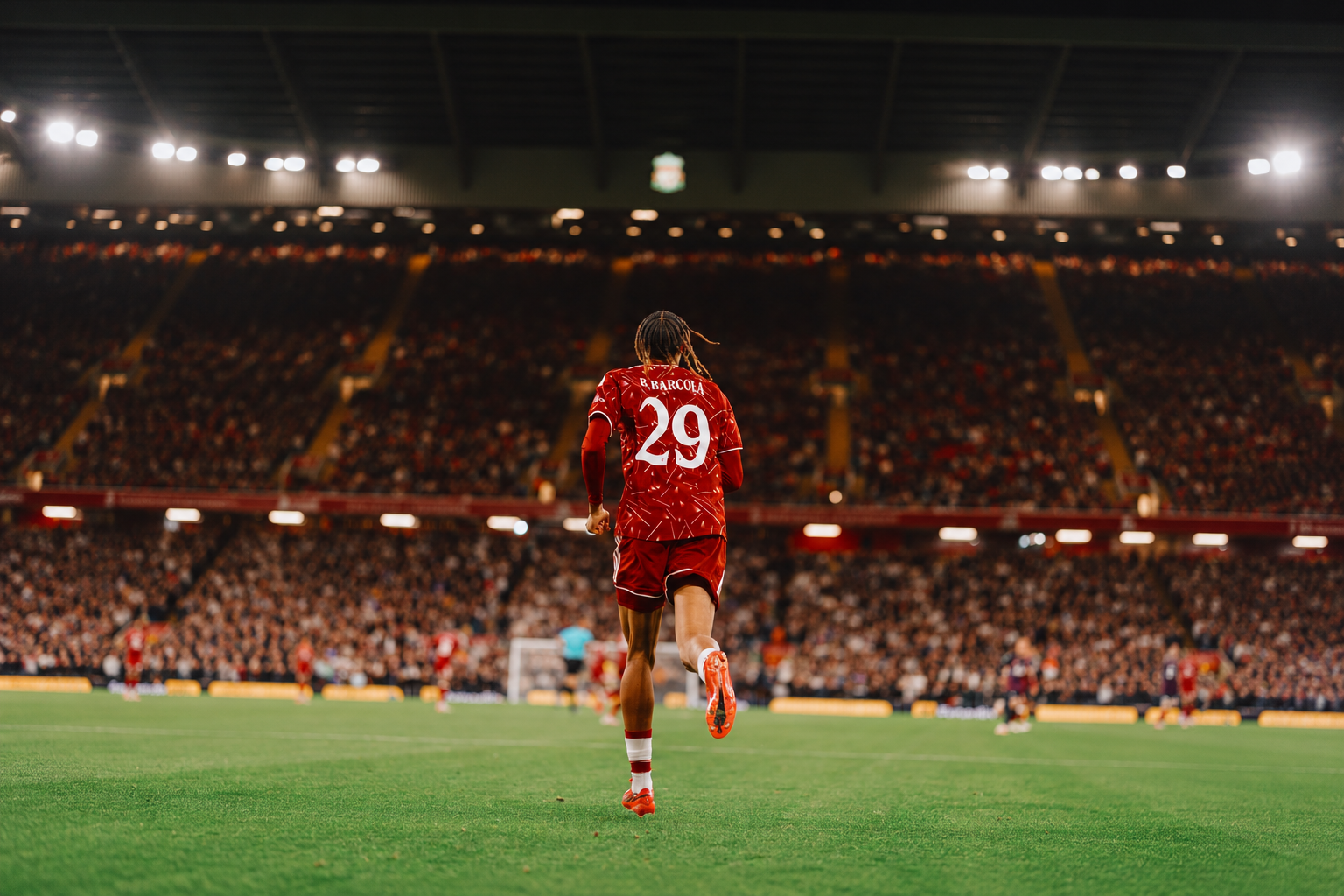 Liverpool khủng hoảng hàng công, HLV Iraola chỉ thẳng tên “vị cứu tinh” cho đại chiến Man City