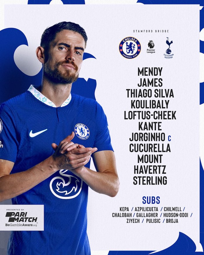 Trực tiếp Chelsea vs Tottenham, 22h30 hôm nay ngày 14/8 171692