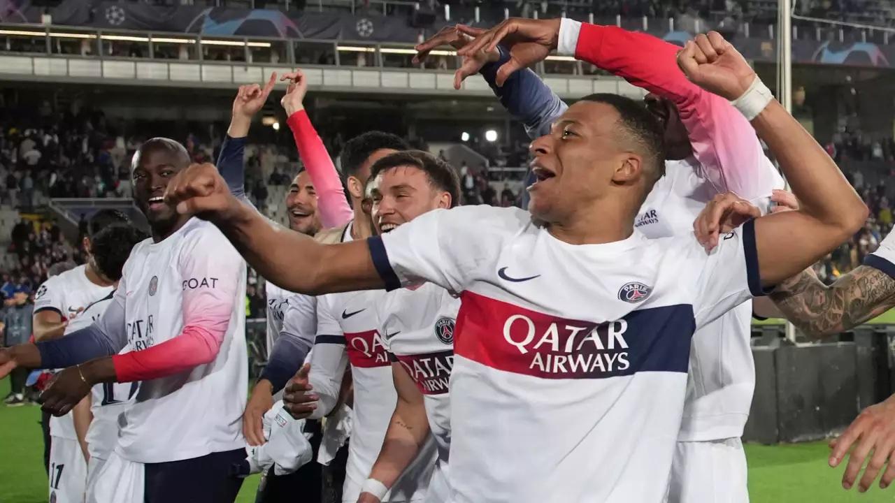 Lịch thi đấu bán kết C1 - Champions League 2023/24 447048