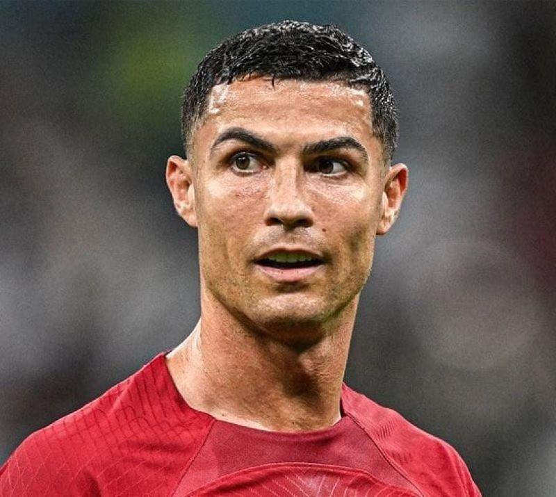 Martinez đưa Ronaldo tới EURO 2024 là đương nhiên 467176