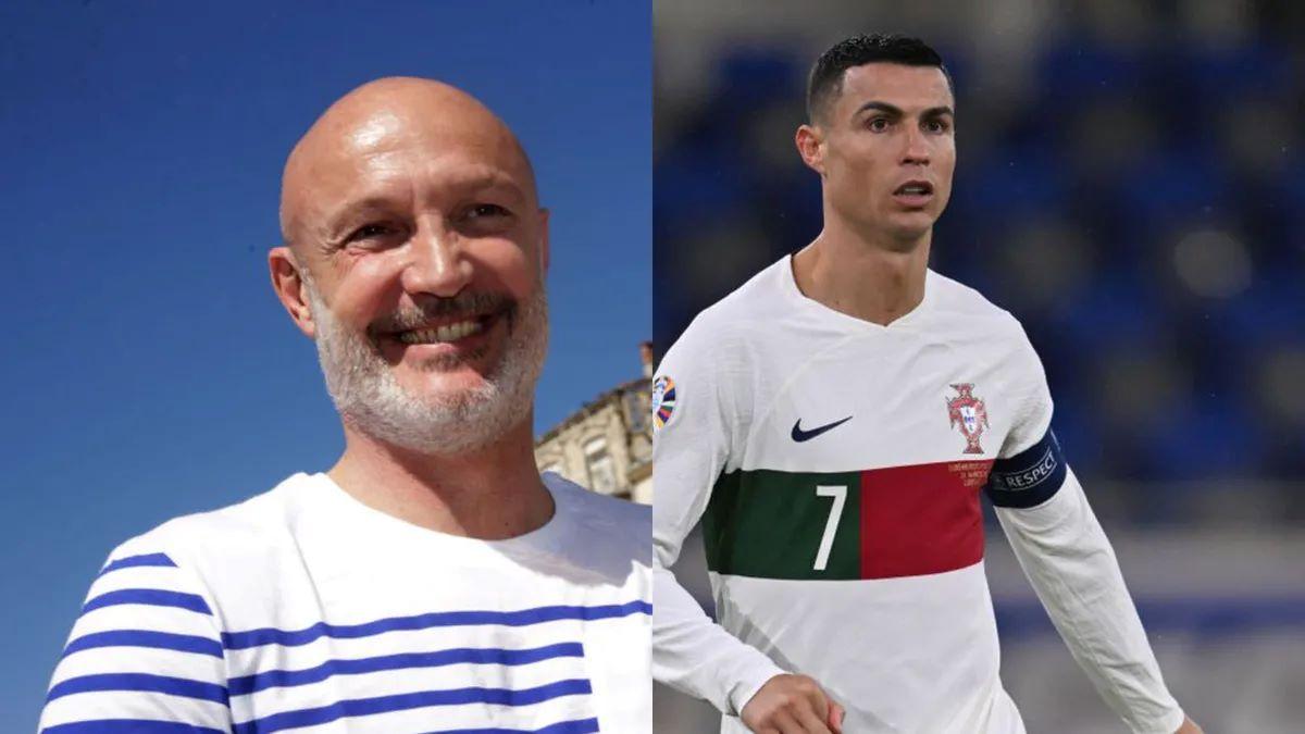 Martinez đưa Ronaldo tới EURO 2024 là đương nhiên 467177